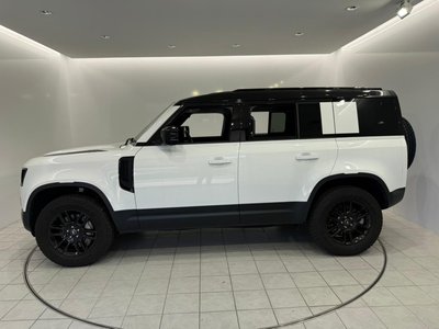 2024 LAND Rover DEFENDER photo 6