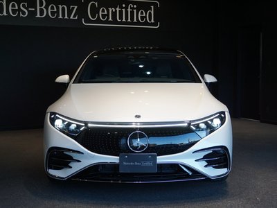 2023 Mercedes-BENZ EQS photo 6