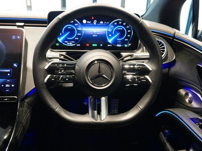 2023 Mercedes-BENZ EQS thumbnail 17