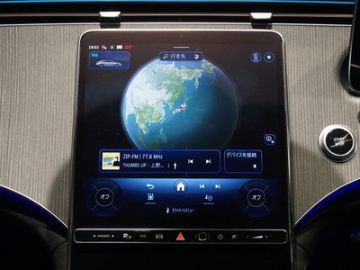 2023 Mercedes-BENZ EQS thumbnail 27