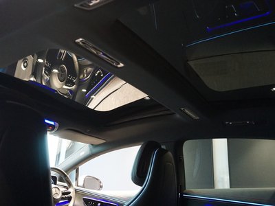 2023 Mercedes-BENZ EQS thumbnail 45