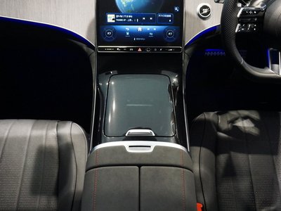2023 Mercedes-BENZ EQS thumbnail 28