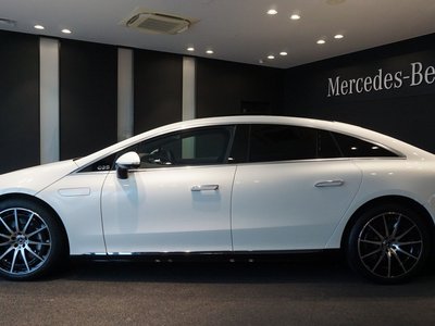2023 Mercedes-BENZ EQS photo 7