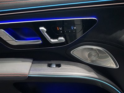 2023 Mercedes-BENZ EQS thumbnail 40