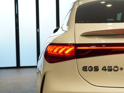 2023 Mercedes-BENZ EQS thumbnail 64