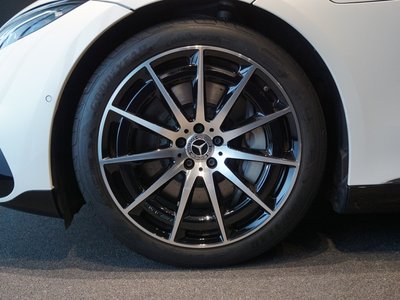 2023 Mercedes-BENZ EQS photo 12