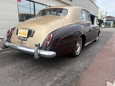 صورة 2 لـ 1956 Bentley 1956 S1
