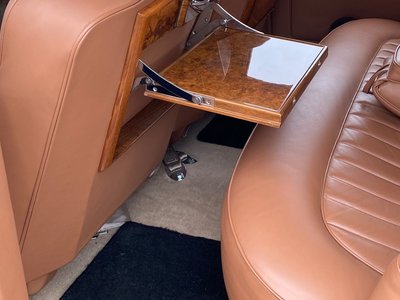 صورة مصغرة 20 لـ 1956 Bentley 1956 S1