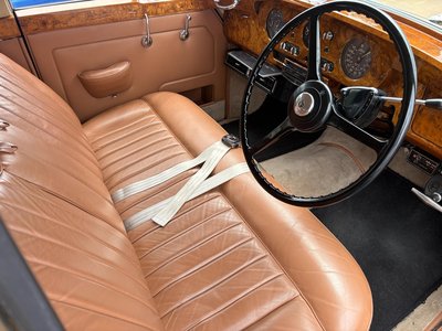 صورة 14 لـ 1956 Bentley 1956 S1