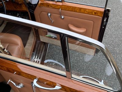 صورة 12 لـ 1956 Bentley 1956 S1