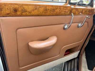 صورة 13 لـ 1956 Bentley 1956 S1