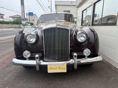 صورة 5 لـ 1956 Bentley 1956 S1