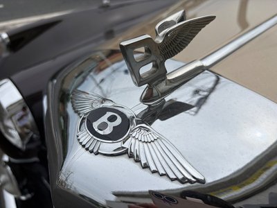 صورة 8 لـ 1956 Bentley 1956 S1