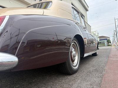 صورة 10 لـ 1956 Bentley 1956 S1