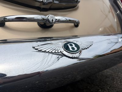 صورة 11 لـ 1956 Bentley 1956 S1