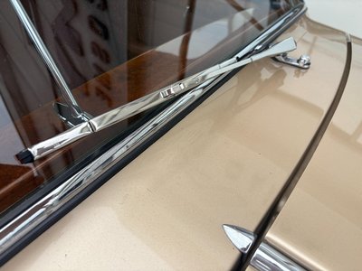 صورة 7 لـ 1956 Bentley 1956 S1