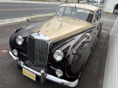 صورة 3 لـ 1956 Bentley 1956 S1