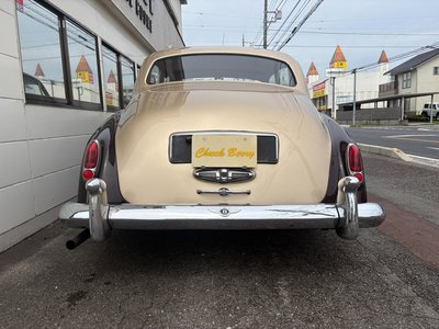 صورة 9 لـ 1956 Bentley 1956 S1