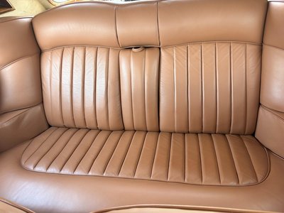 صورة مصغرة 18 لـ 1956 Bentley 1956 S1