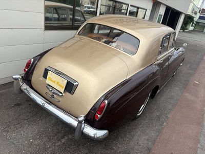صورة 4 لـ 1956 Bentley 1956 S1