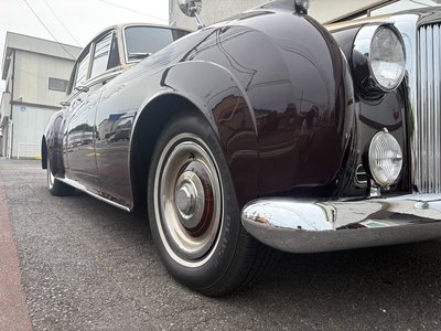 صورة 6 لـ 1956 Bentley 1956 S1