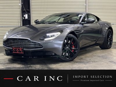 صورة 1 لـ 2018 Aston Martin DB11