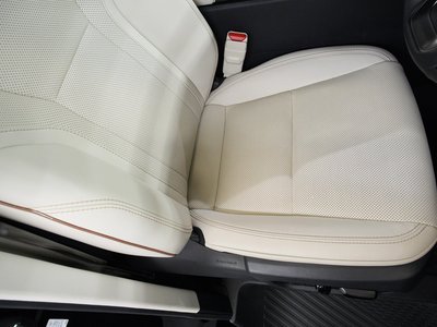 2025 Lexus LM photo 15