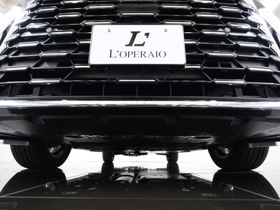 2025 Lexus LM thumbnail 82