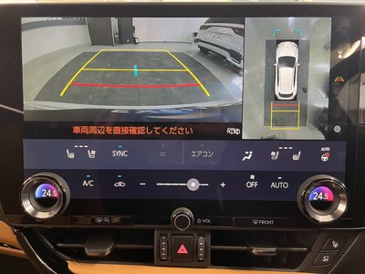 2025 Lexus NX 照片 30