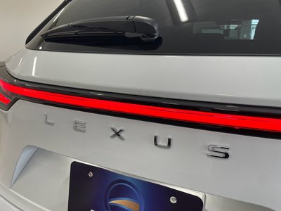 2025 Lexus NX 照片 11