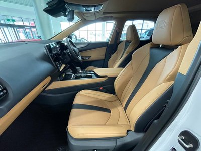 2025 Lexus NX 照片 40