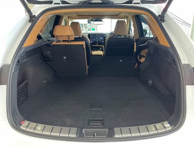 2025 Lexus NX 照片 8