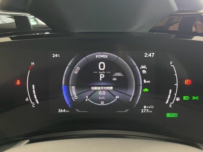 2025 Lexus NX 照片 23