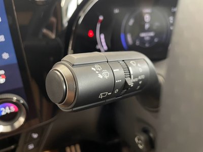 2025 Lexus NX 照片 19
