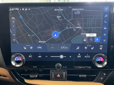 2025 Lexus NX 照片 28