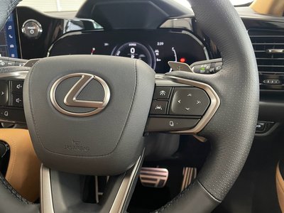 2025 Lexus NX 照片 21