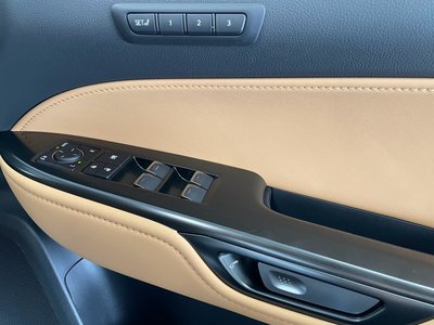 2025 Lexus NX 照片 49