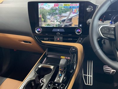 2025 Lexus NX 照片 25