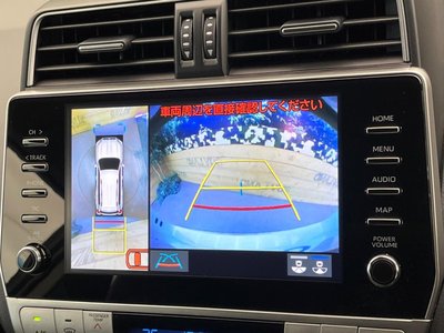 2023 Toyota LAND CRUISER PRADO 照片 4