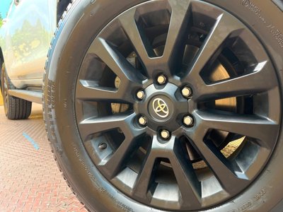 2023 Toyota LAND CRUISER PRADO 照片 12