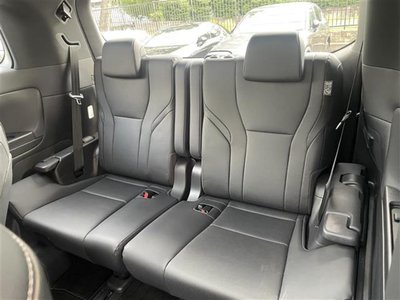 2024 Toyota ALPHARD — фото 31