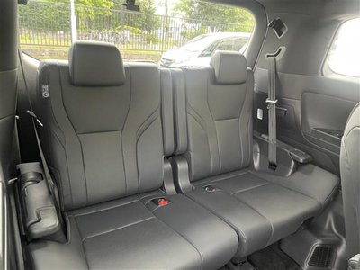2024 Toyota ALPHARD — фото 6