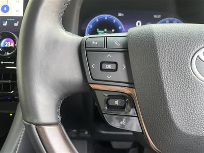 2024 Toyota ALPHARD — фото 15