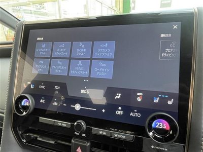 2024 Toyota ALPHARD — фото 10