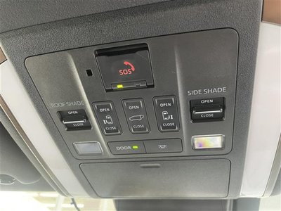 2024 Toyota ALPHARD — фото 13