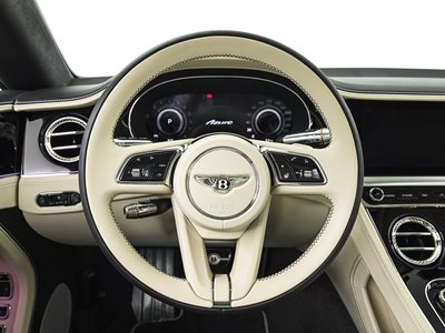 2026 Bentley CONTINENTAL — фото 12