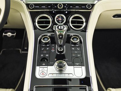 2026 Bentley CONTINENTAL — фото 14