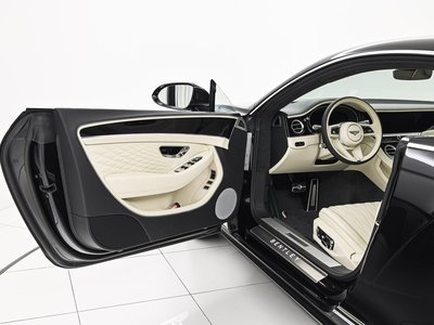2026 Bentley CONTINENTAL — фото 8