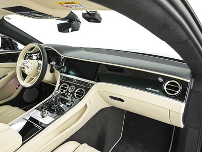 2026 Bentley CONTINENTAL — фото 15