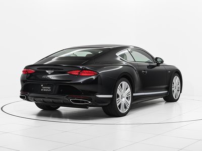 2026 Bentley CONTINENTAL — фото 5